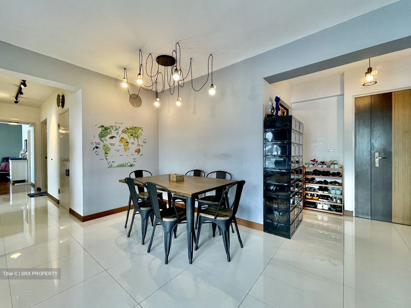 Blk 342C Yishun Ring Road (Yishun), HDB 5 Rooms #314900581